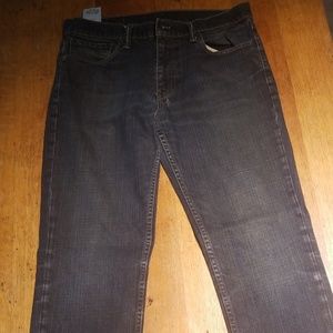Levi's Denim Jeans
